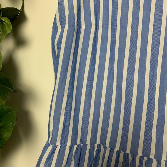 Striped Tank Top - Picture 6 of 14